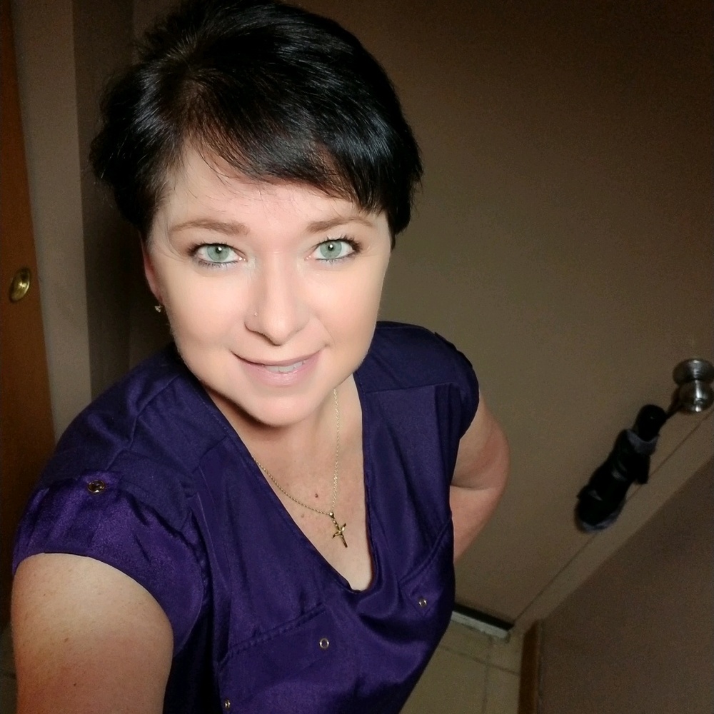 Meet your Posher, Jennie